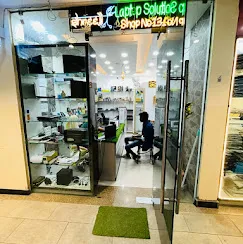 Laptop repair sample 7 for Vaishali Nagar customers — Jaipur Laptop Service